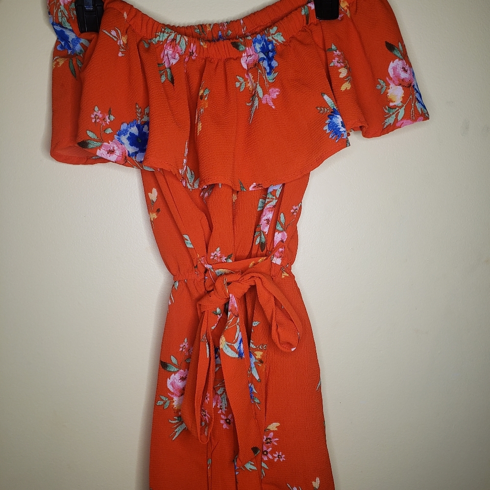 Rue 21 Romper xs